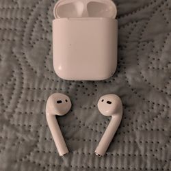 AirPods Gen2