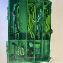 Plano Tackle Box