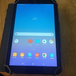 Samsung Galaxy A 8" 4G LTE tablet for Verizon & wifi