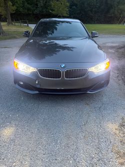 2016 bmw 435 x drive