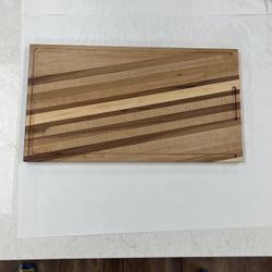 Cutting Board