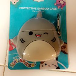 Gordon The Shark Airpod Pro Case