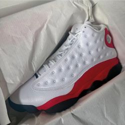 Jordan Retro 13 True Red