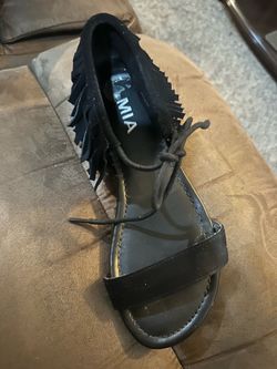 Ladys sandals