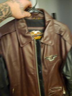 Harley Davidson letherman