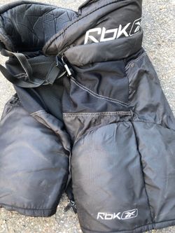 ReeBok Hockey Pants