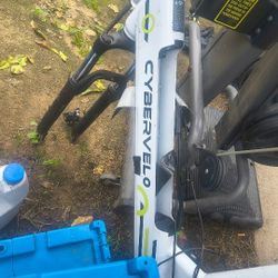 Electric Bike!! Free