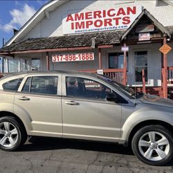 Dodge Caliber 