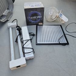 Horticulture-grow Accessories