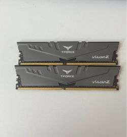 T-Force 32GB DDR4