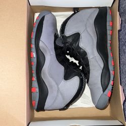 Retro 10 Sz10.5