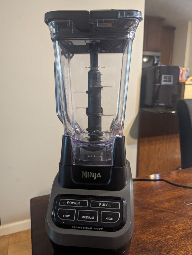 Ninja Blender for Sale in Charlotte, NC OfferUp