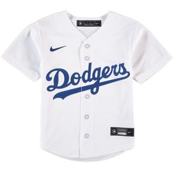 2T Dodgers Jersey