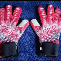 Sports Gloves Large 10