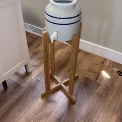 Ceramic Water Dispenser