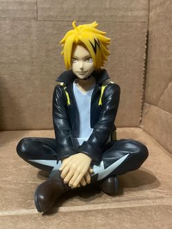 Anime Denki Kaminari MHA figure