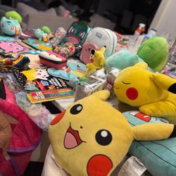 Pokémon Lot