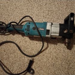 Angle Drill Makita