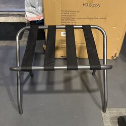 Luggage Racks 6 Pcs
