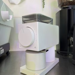 Fellow Ode Grinder Gen 2
