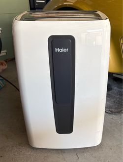 Portable Air Conditioner