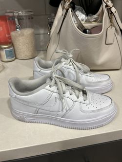 Nike Air Forces 