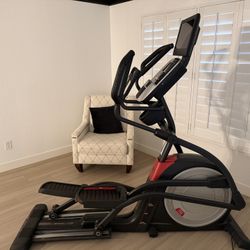Nordictrack Elliptical