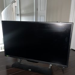 Acer Predator CG437K 43” 4K Gaming Monitor - 144Hz, G-SYNC, HDR1000