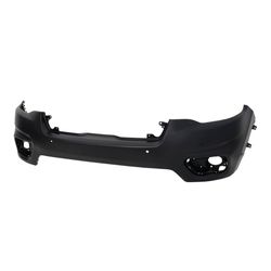 Garage-Pro Bumper Cover Compatible with Jeep Cherokee 2019-2022 For Models With Advanced Park Assist