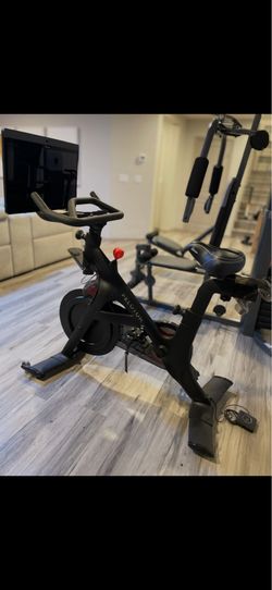 Peloton Bike+ (Newest Upgraded Model)