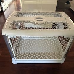 Diggs Revol Dog Crate 