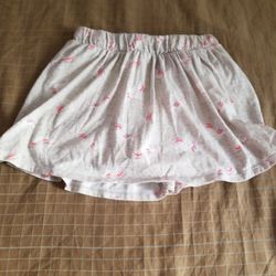 Girl Skirts