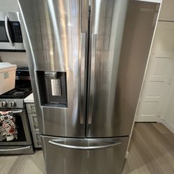 Samsung Refrigerator