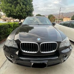 2011 To 2013 Bmw X5 E70 Parts 