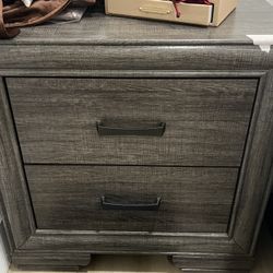 Bedroom set 