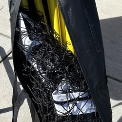 SKLZ Quickstep Portable Goal