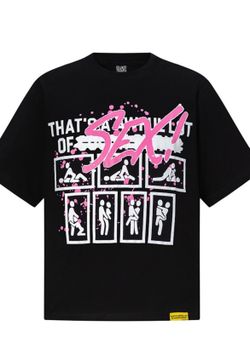 Graphic T