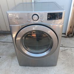 Secadora de gas marca Samsung 