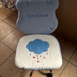 Care Bear Chair 