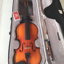 New Violin $60