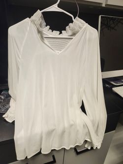 Zara shirt made in Turkey size small