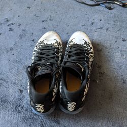 Air Jordan Zion Gen 3 Size 10.5 Mens