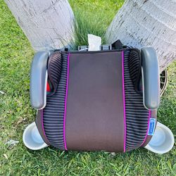 Graco Booster Car Seat