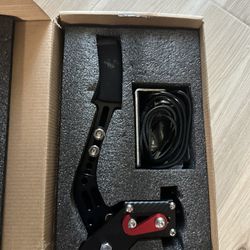 Racing USB Handbrake
