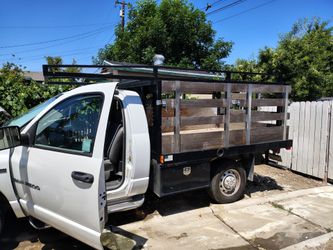 2006 Dodge Ram 2500