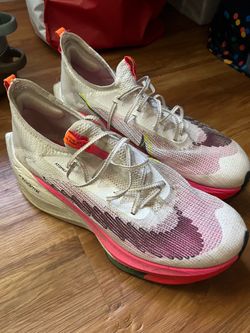 Nike Air Zoom Alpha Fly Next