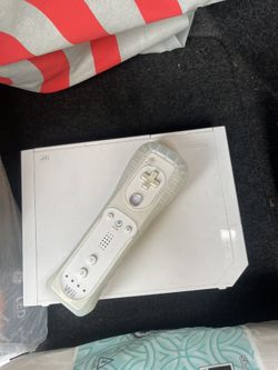 Nintendo Wii