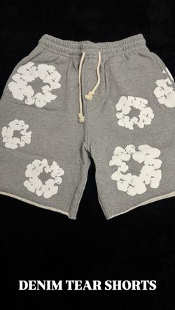 Denim Tears Shorts