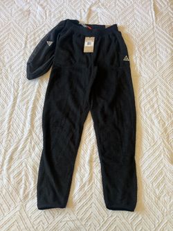 FS: ACG ‘Wolf Lichen’ Polartec Pants (IH1451-010)