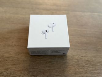 Apple AirPods Pro (2ndGeneration)